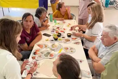 El rol clave de los nutricionistas en cada etapa de la vida: por qué no es solo cuestión de peso
