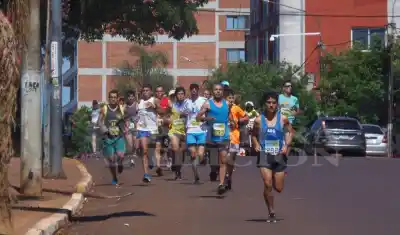 Correr sin combustible: el error que arruina carreras y cómo evitarlo