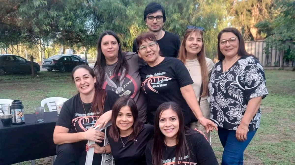 Puentes Solidarios