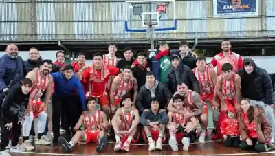 Solo uno lo logró: el equipo que rompió la regla de los visitantes en la Liga Provincial