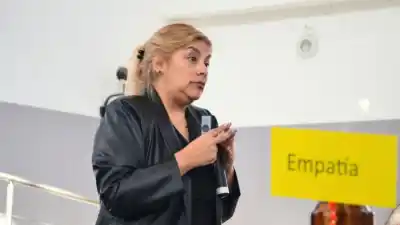 Capacitación docente en La Pampa: las claves para una escuela realmente inclusiva