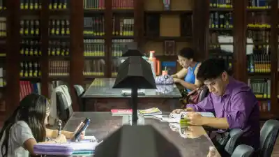 Bibliotecas populares en Catamarca: una deuda que el Estado provincial debe asumir