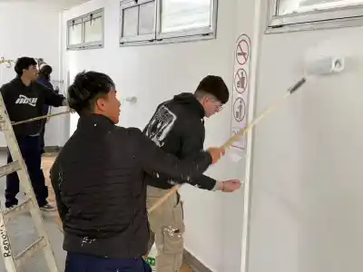 Hospital Lucio Meléndez: las obras que transformarán la atención en Almirante Brown