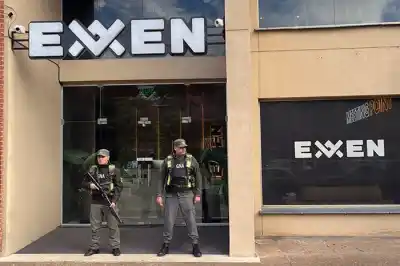 Causa Exen: la millonaria inversión en seis gimnasios que estalló el lavado de activos