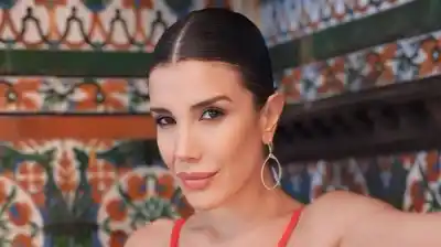 Andrea Rincón revela su oscuro secreto adolescente: “Estafé gente, perdón Dios”