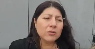 Tras el ataque a puñaladas, la docente rompió el silencio: “Se hizo justicia” y el agresor irá 10 años preso