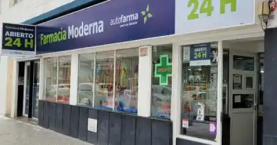 Cierre de Autofarma en Ushuaia: la crisis se traslada a Río Gallegos y hay 200 empleos en la cuerda floja