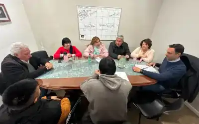 FME espera a Provincia: la suba salarial municipal quedará atada a la pauta provincial