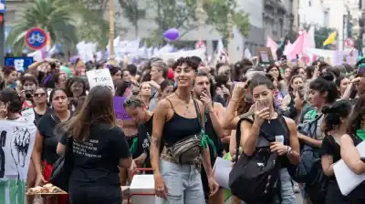 8 de marzo: la historia oculta detrás del Día de la Mujer que no es solo una celebración