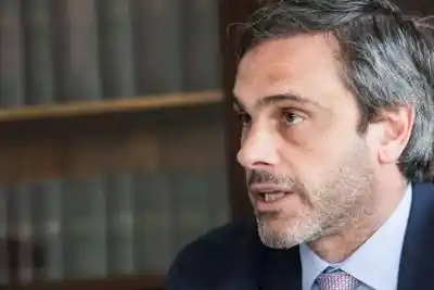 El drama de las familias que pagan hasta 700% de interés para poder comer