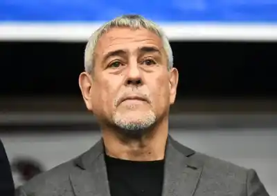 El plan de Ferraresi para 2027: llega a Necochea con su 'modelo Avellaneda' y un aliado clave