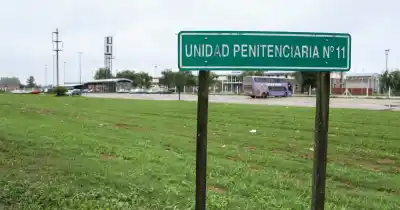 El preso que maneja un imperio narco desde la cárcel con relojes inteligentes