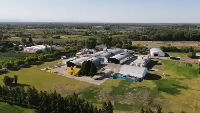 Fin de una era: Unilever cierra su histórica planta en Mendoza y despide a 60 empleados