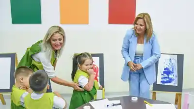 La Capital tiene un mensaje especial para sus mujeres: el video que revela el compromiso detrás de la ciudad