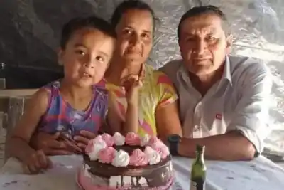 Nuevos testigos en el juicio por Loan: la ginecóloga de la madre y el vecino que filmó las huellas