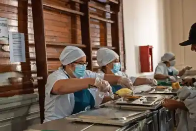 Un recorte que golpea el bolsillo: la quita del Boleto Sanitario que preocupa a las trabajadoras del PAICOR