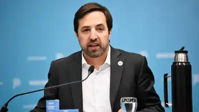 La alarmante advertencia de Kreplak: “Es tres veces más probable suicidarte a que te maten”