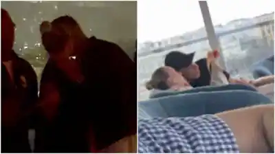 La noche en París que desató la tormenta: Mbappé y una actriz española bajo la lupa de los rumores