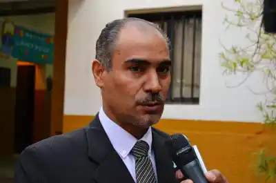 Caso Ilda: el asesor Goyochea rompió el silencio y dejó un mensaje que sorprendió a todos