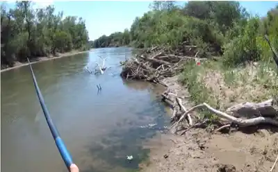 Apareció el pescador perdido en el monte jujeño: el dato que nadie esperaba