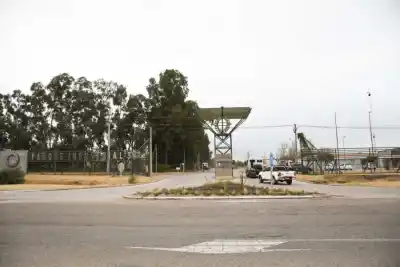 El secreto detrás de las inversiones que mantienen a flote la industria en San Luis