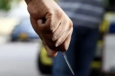 Un ataque que pudo ser fatal: detienen al sospechoso de apuñalar a un chico de 14 años
