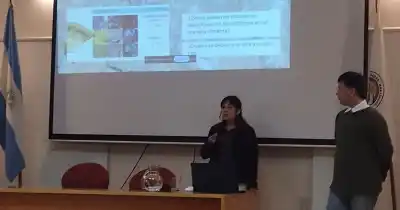 Estudiantes catamarqueños de geología viajan a la UBA: el secreto marciano que buscarán en Buenos Aires