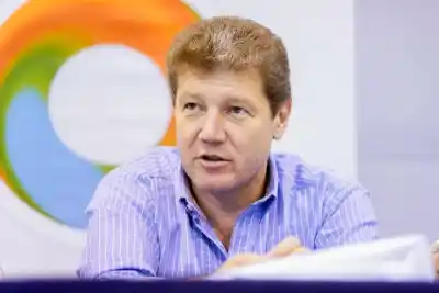 “No hay más plata”: la contundente respuesta de Melella al reclamo docente que enciende la polémica