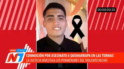 Un nuevo allanamiento sacude la causa por el crimen de Romano: secuestraron un teléfono clave
