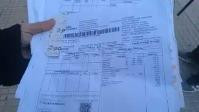 Boletas de luz desatan crisis en Itaembé Guazú: denuncian subas de hasta el 200% y sospechan de lecturas truchas