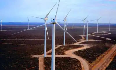 Un foro clave sobre energía y soberanía llega a Puerto Madryn con figuras de primer nivel