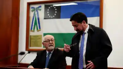 El nuevo revés judicial de Guerra Labayén: la Corte Suprema le dijo no sin siquiera analizar sus argumentos