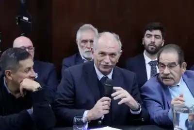 Salud en alerta: las claves de la reunión del COFESA que impactarán en Corrientes