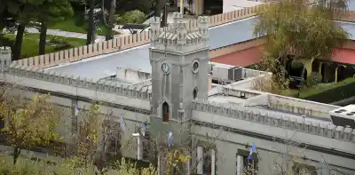El certificado trucho que le costó el puesto a un enfermero del Castro Rendón: la insólita excusa que usó