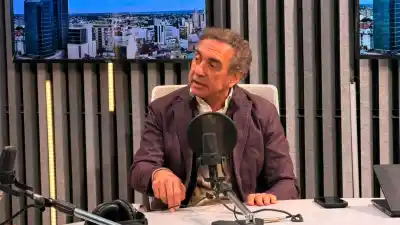 Tomás Figueroa: 'En Santiago del Estero no está presente el federalismo'