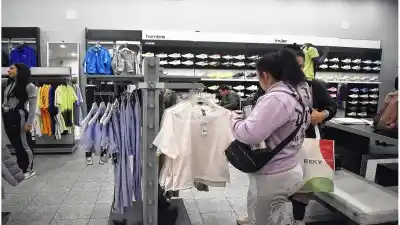 El comercio de Santa Fe se reinventa: las ventas online ya son parte del negocio para el 60% de los locales