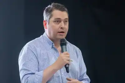 El intendente de Río Grande lanzó una advertencia: "Provincia Grande será alternativa en todos los estamentos"