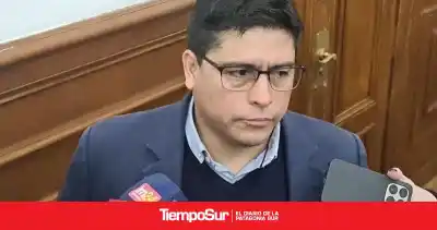 El durísimo mensaje de Vidal a Grasso: “Que se deje de llorar”
