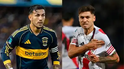 El fútbol argentino vuelve a la cancha: así se juega la fecha clave tras el paro que paralizó todo