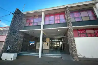 Invierten $369 millones en una escuela centenaria de Paraná: ¿qué obras incluye el plan?