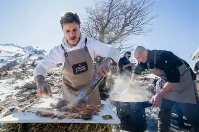Sabores que Unen 2026: Villa La Angostura se prepara para el gran encuentro de la cocina latinoamericana