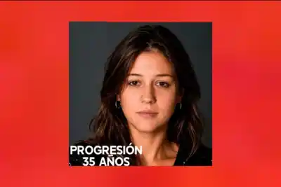 El rostro que busca respuestas: difunden cómo se vería hoy Fernanda Aguirre a 22 años de su desaparición