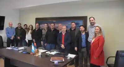 Cambio en el transporte de Alem: TALA se queda con cuatro líneas urbanas