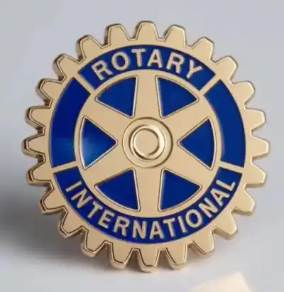 Rotary advierte en Posadas sobre el riesgo de no vacunar y asegura que la polio está a un paso de desaparecer