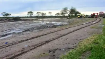 Abogado revela el plan legal para salvar a los compradores de Los Búfalos