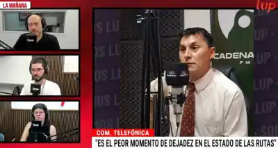 El drama oculto de las rutas: denuncian un déficit histórico y fondos que no llegan