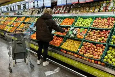 El plan de FODECUS para que bajen las verduras: 48 horas sin comprar papa ni huevo