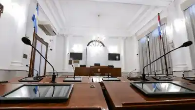 La sesión que promete encender el Senado: buscan modificar el artículo 60 y la oposición ya habla de blindaje
