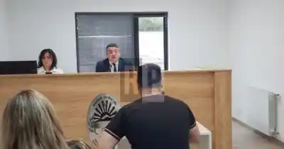 Violenta irrupción en Río Grande: condenado podría ser expulsado del país