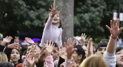 El festejo del Día del Niño que necesita tu ayuda: así preparan la segunda edición en Solidaridad